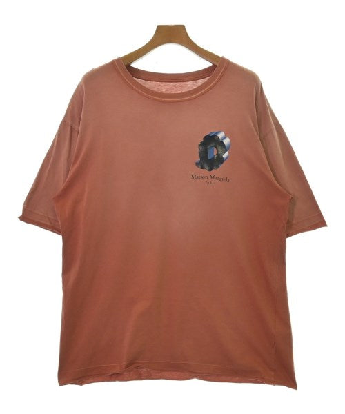 Maison Margiela เสื้อยืด/เสื้อท็อปส์