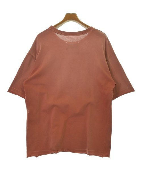 Maison Margiela เสื้อยืด/เสื้อท็อปส์