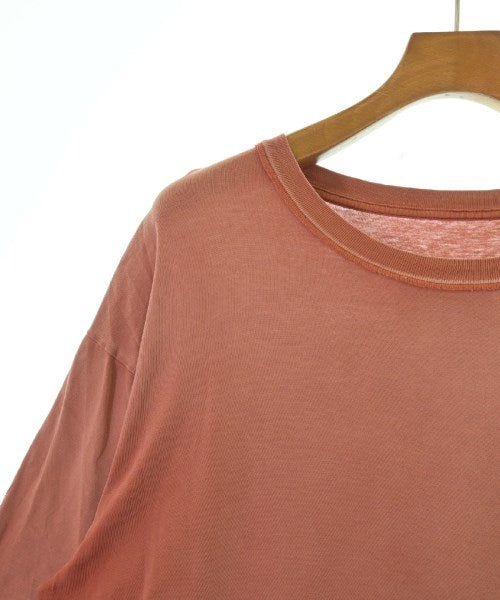 Maison Margiela เสื้อยืด/เสื้อท็อปส์