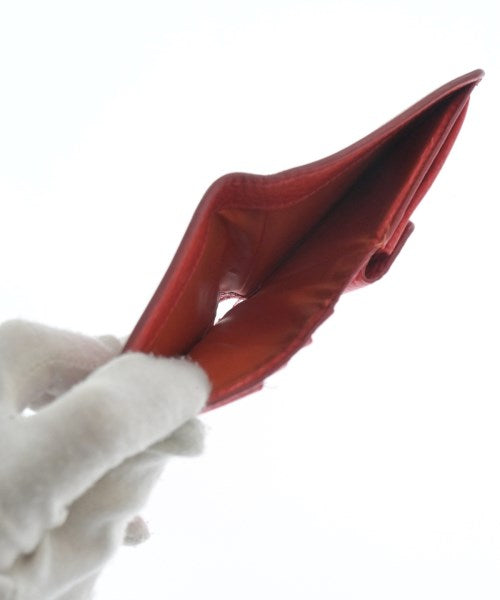 Maison Margiela กระเป๋าสตางค์/กระเป๋าใส่เหรียญ