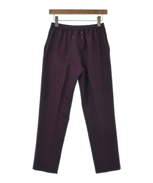 Maison Margiela กางเกง อื่น