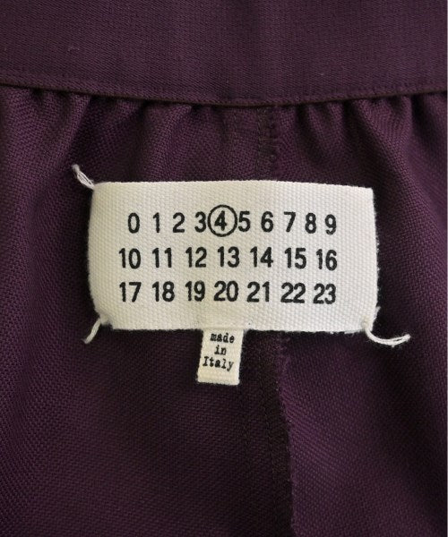 Maison Margiela กางเกง อื่น