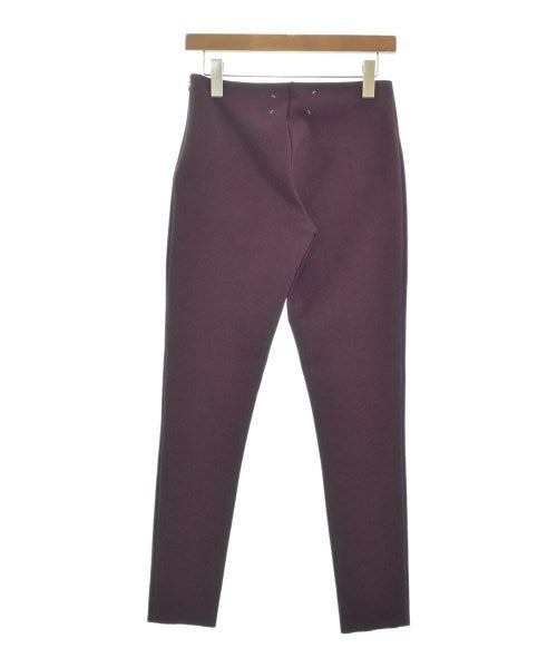 Maison Margiela กางเกง อื่น