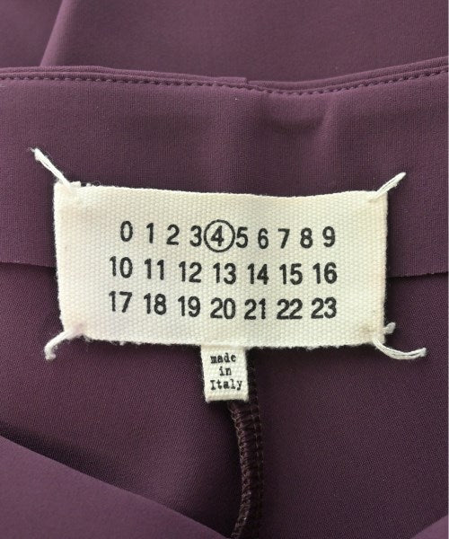 Maison Margiela กางเกง อื่น