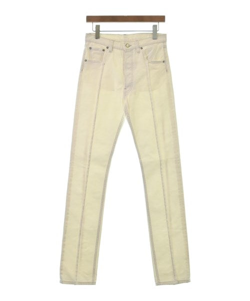 Maison Margiela ยีนส์