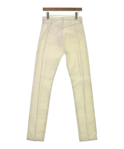 Maison Margiela ยีนส์