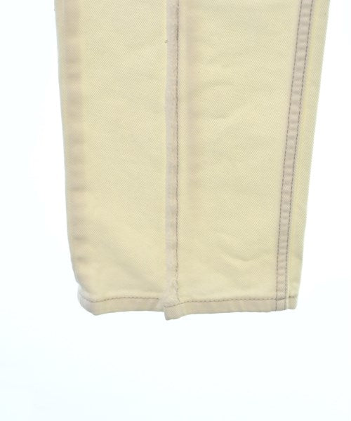 Maison Margiela ยีนส์