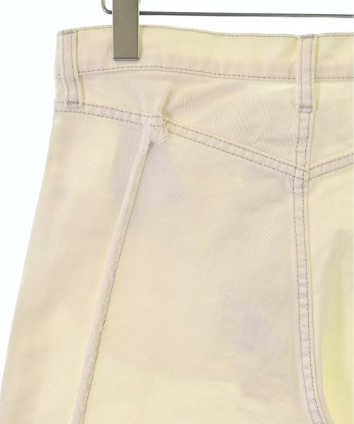 Maison Margiela ยีนส์