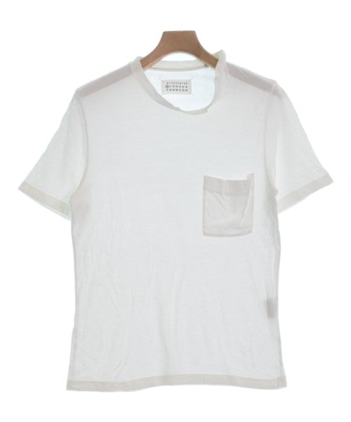 Maison Margiela เสื้อยืด/เสื้อท็อปส์