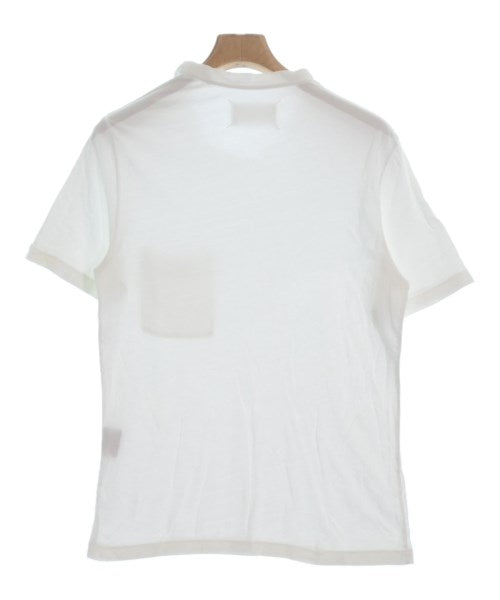 Maison Margiela เสื้อยืด/เสื้อท็อปส์