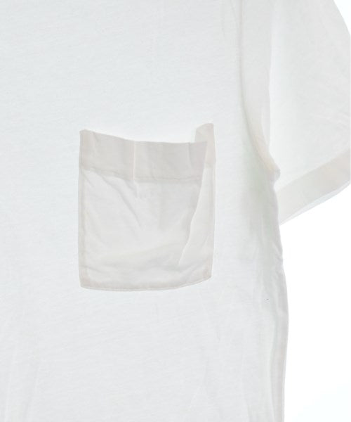 Maison Margiela เสื้อยืด/เสื้อท็อปส์