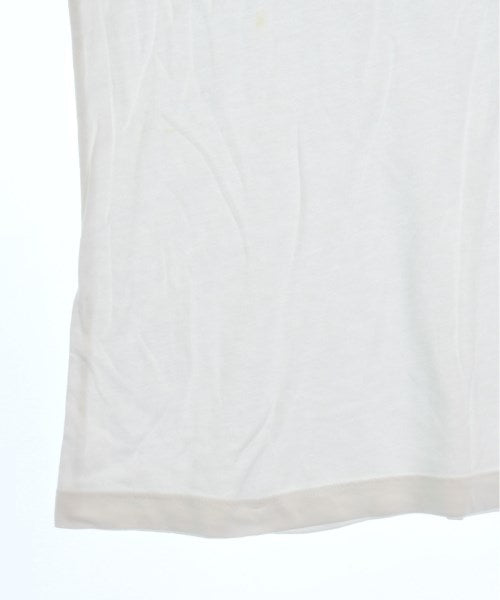 Maison Margiela เสื้อยืด/เสื้อท็อปส์
