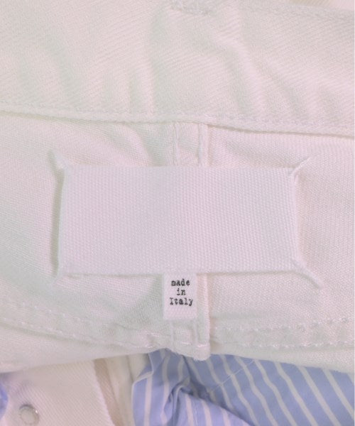 Maison Margiela กางเกง อื่น