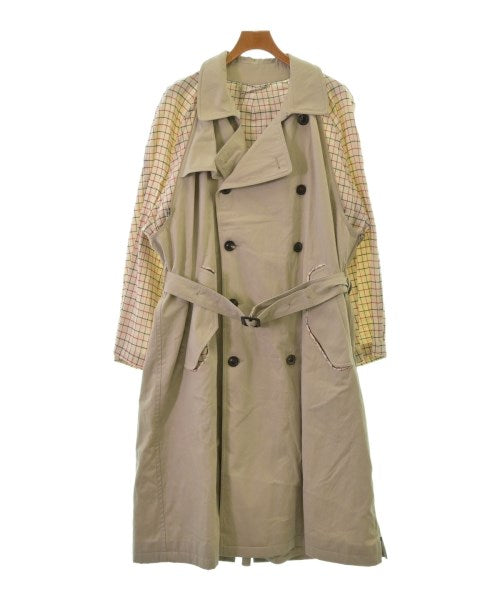 Maison Margiela เสื้อกันฝน