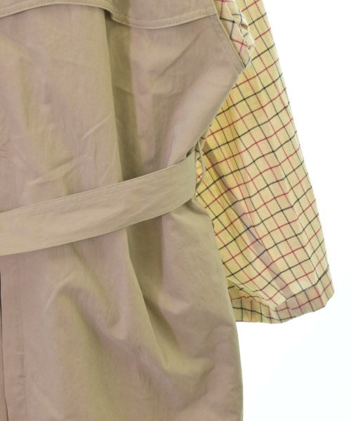 Maison Margiela เสื้อกันฝน