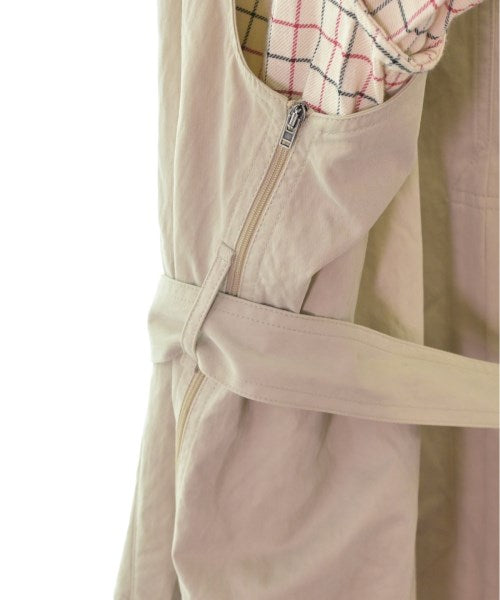 Maison Margiela เสื้อกันฝน