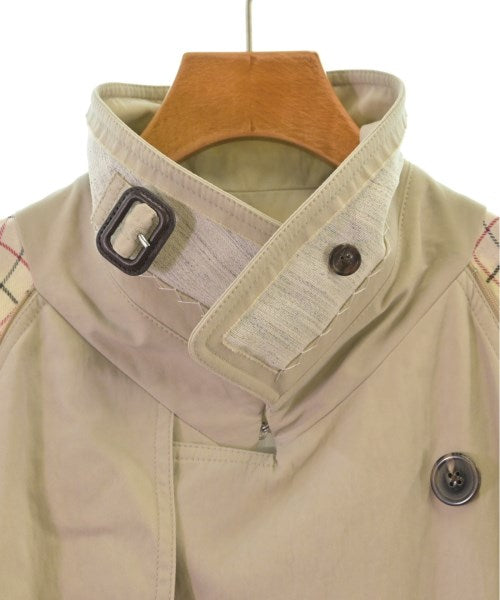 Maison Margiela เสื้อกันฝน