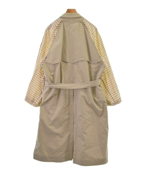 Maison Margiela เสื้อกันฝน