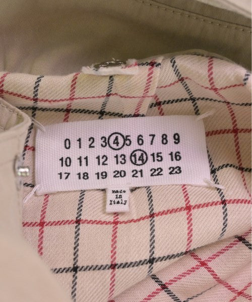 Maison Margiela เสื้อกันฝน