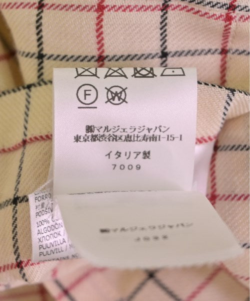 Maison Margiela เสื้อกันฝน