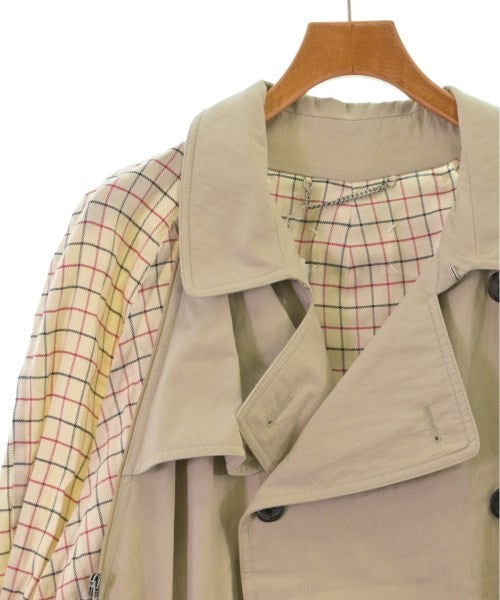 Maison Margiela เสื้อกันฝน