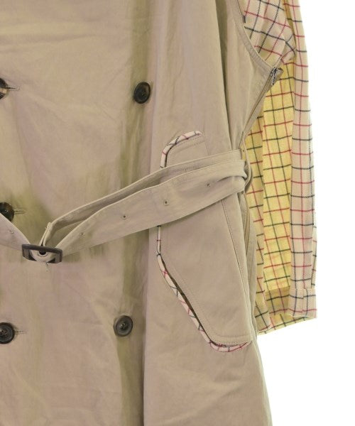 Maison Margiela เสื้อกันฝน