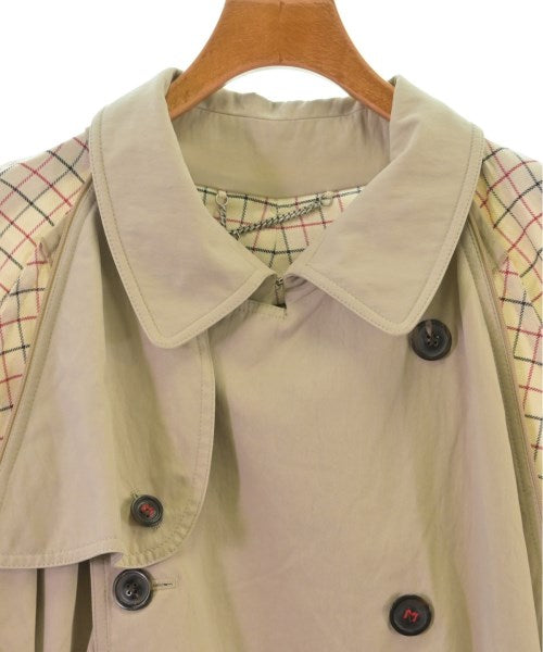 Maison Margiela เสื้อกันฝน