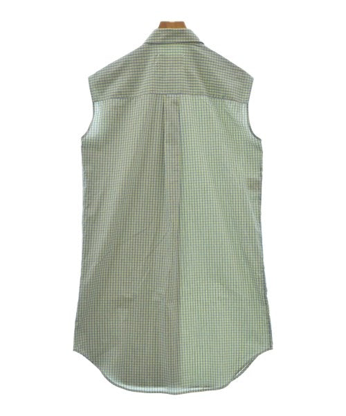 Maison Margiela เสื้อสตรี