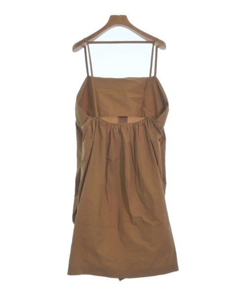 Maison Margiela ชุดเดรส