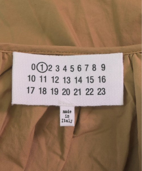 Maison Margiela ชุดเดรส