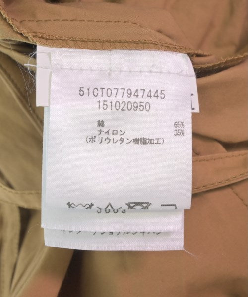 Maison Margiela ชุดเดรส