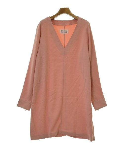 Maison Margiela ชุดเดรส
