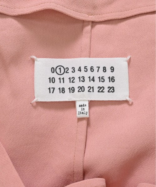 Maison Margiela ชุดเดรส