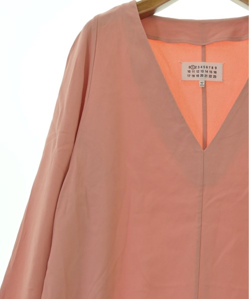 Maison Margiela ชุดเดรส