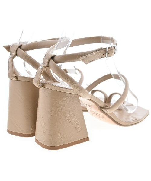 Maison Margiela รองเท้าแตะ