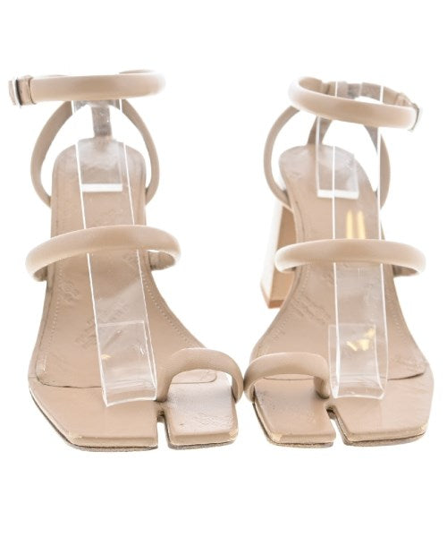 Maison Margiela รองเท้าแตะ