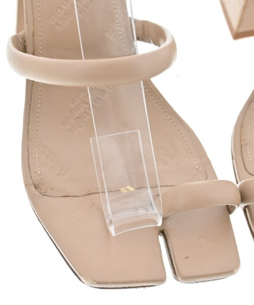 Maison Margiela รองเท้าแตะ