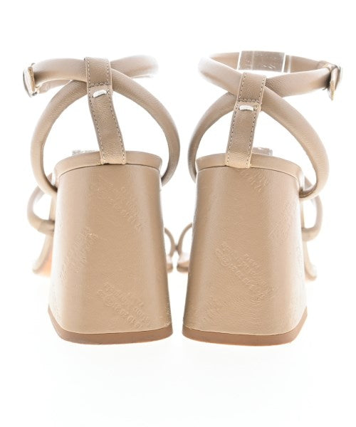 Maison Margiela รองเท้าแตะ