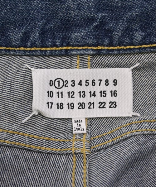 Maison Margiela ยีนส์
