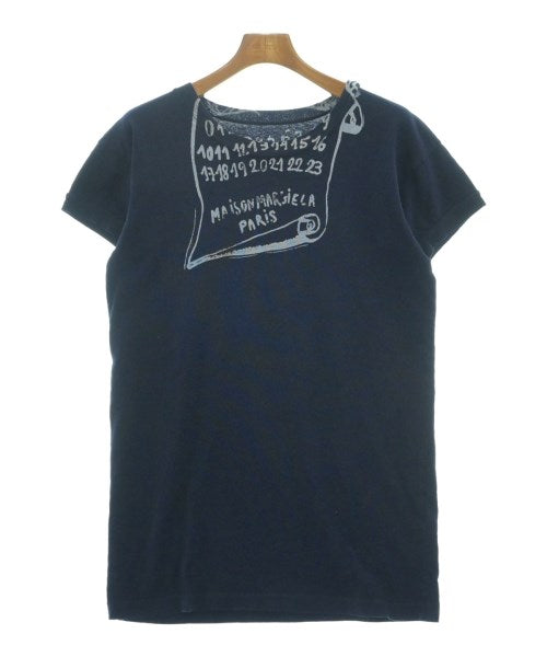Maison Margiela เสื้อยืด/เสื้อท็อปส์