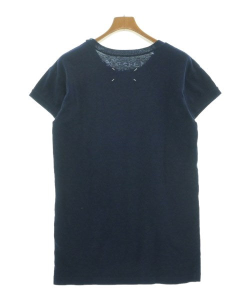 Maison Margiela เสื้อยืด/เสื้อท็อปส์