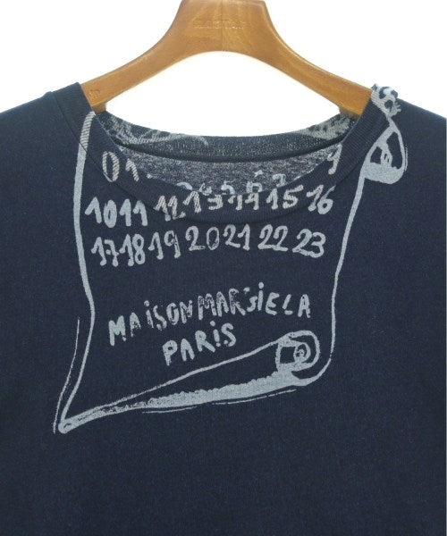 Maison Margiela เสื้อยืด/เสื้อท็อปส์