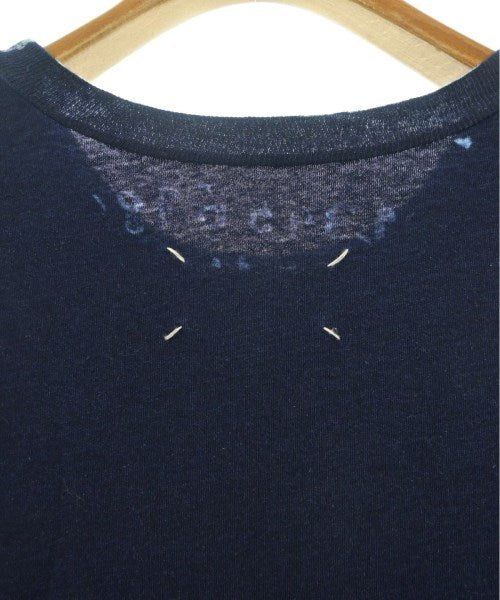 Maison Margiela เสื้อยืด/เสื้อท็อปส์
