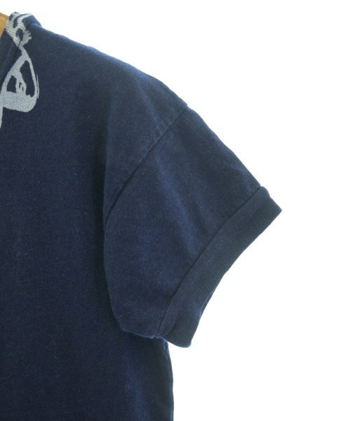 Maison Margiela เสื้อยืด/เสื้อท็อปส์