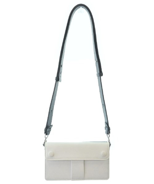 Maison Margiela คลัตช์