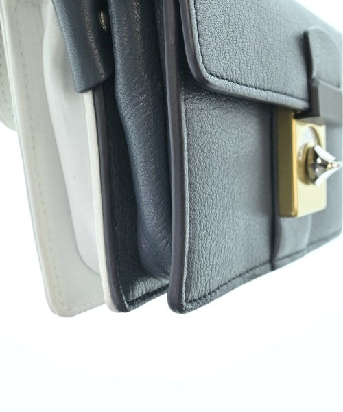 Maison Margiela คลัตช์