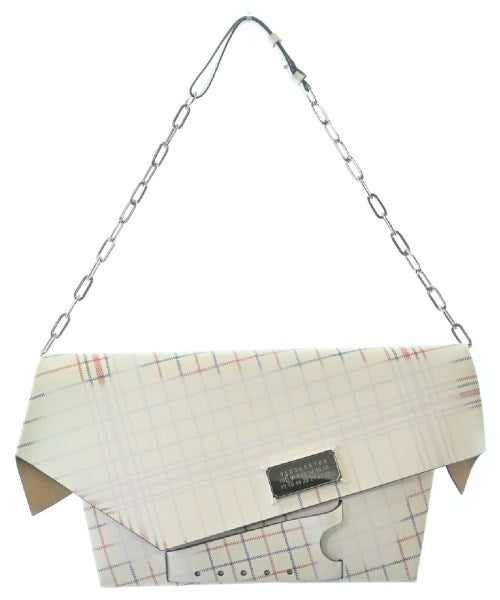 Maison Margiela คลัตช์