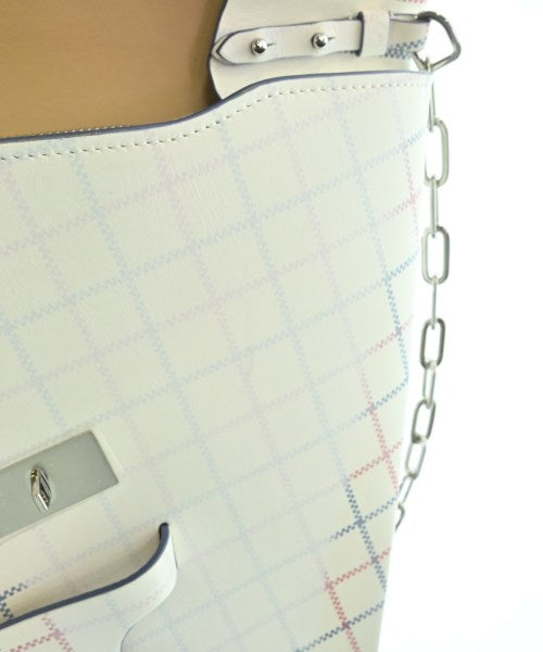 Maison Margiela คลัตช์