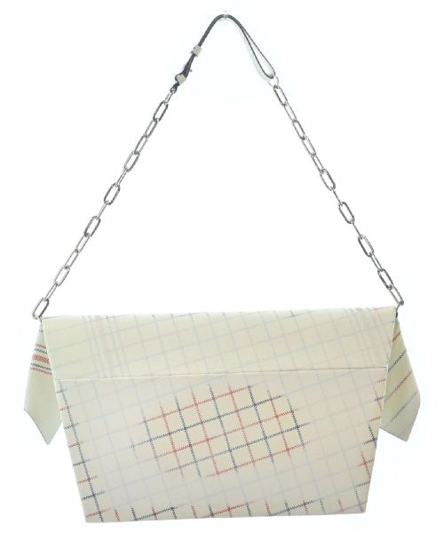 Maison Margiela คลัตช์