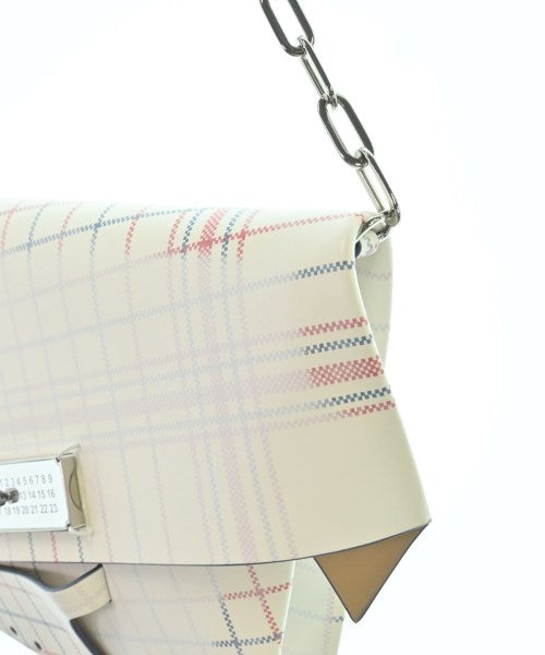 Maison Margiela คลัตช์